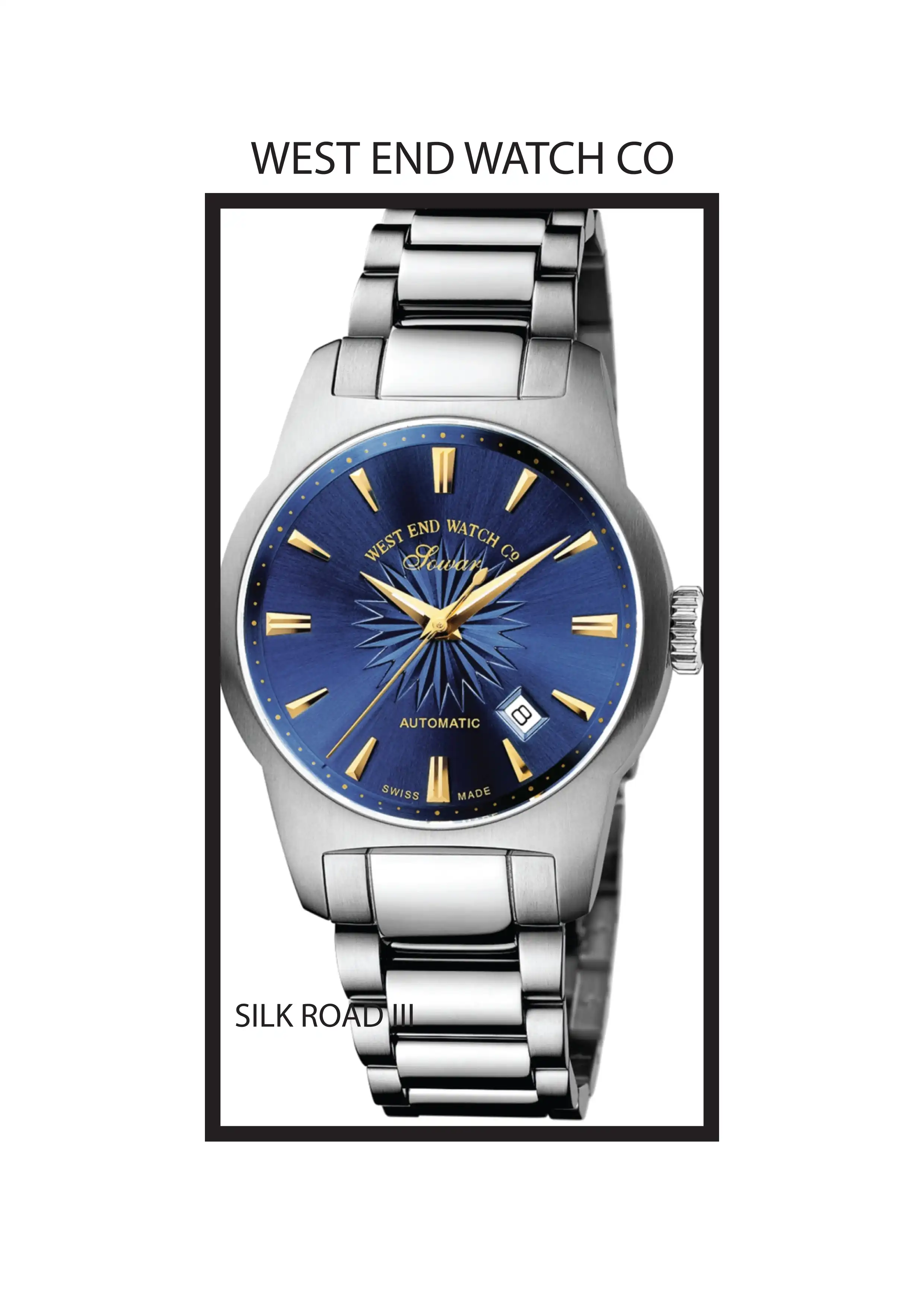 WEST END WATCH CO
