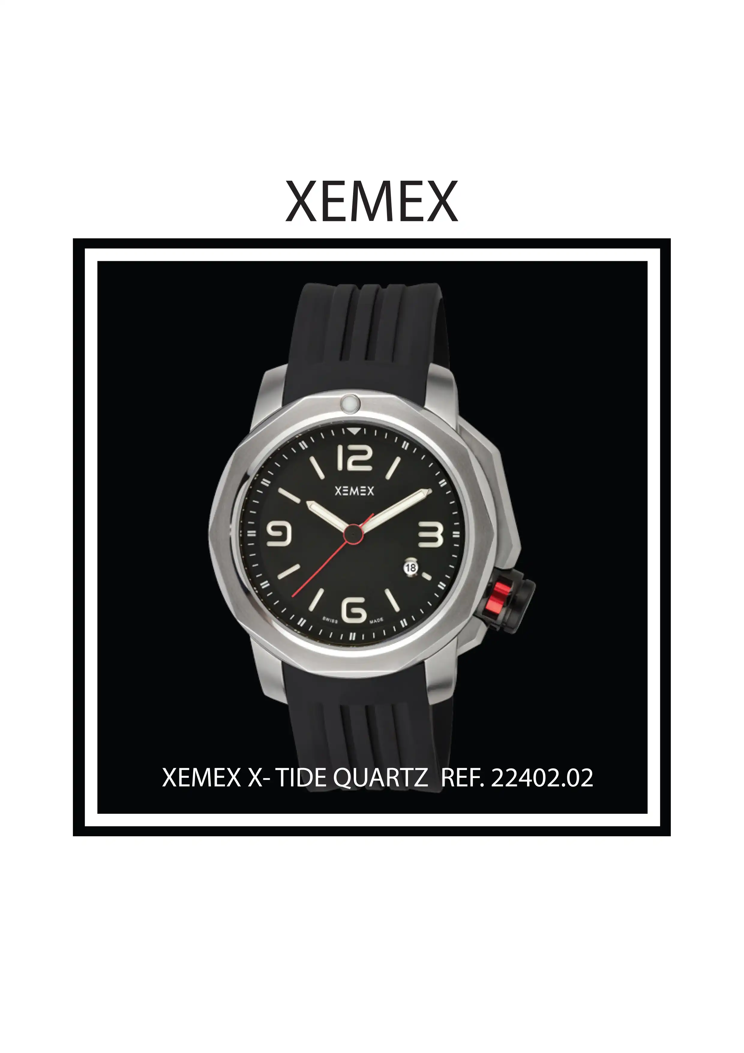 XEMEX