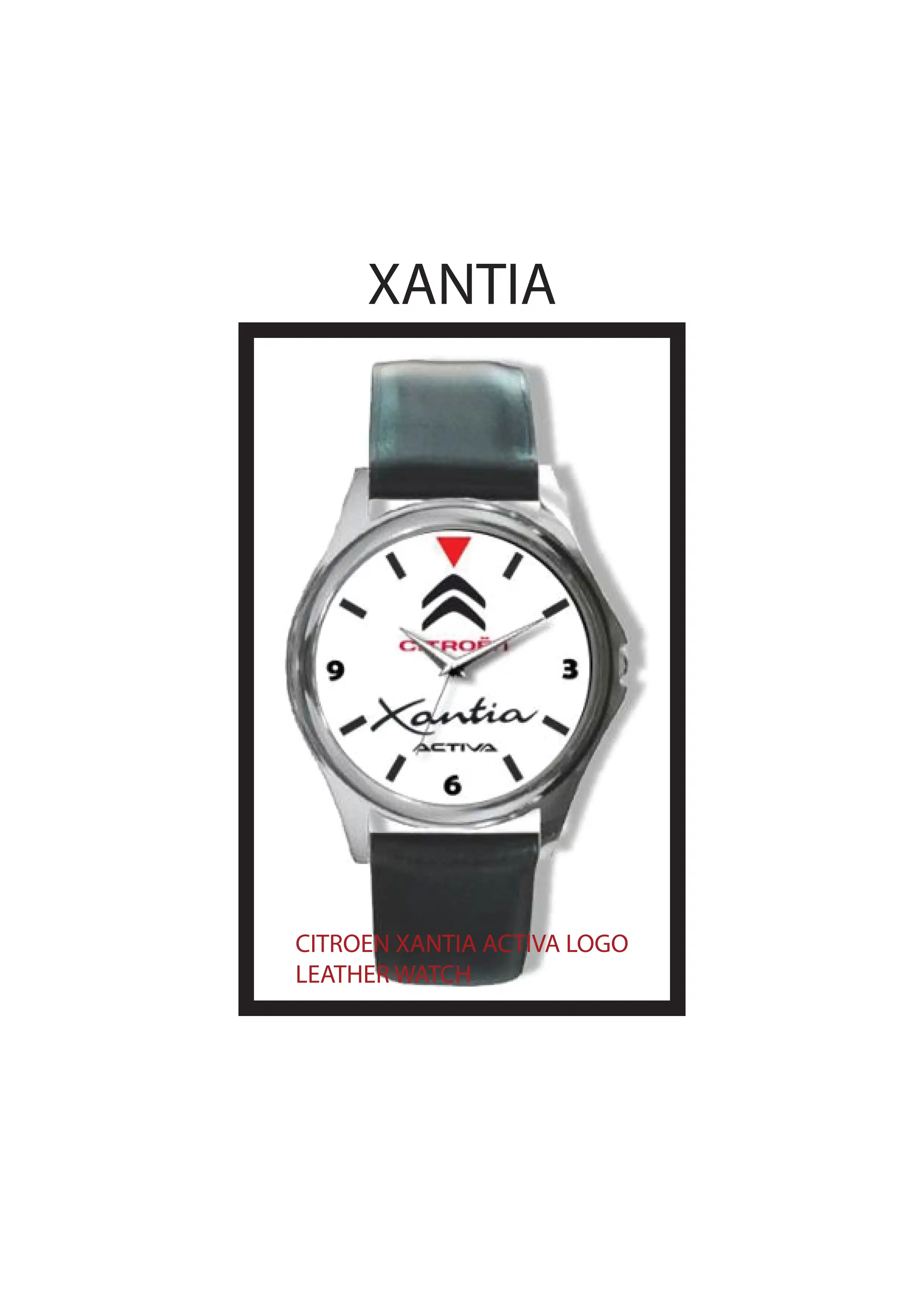 XANTIA