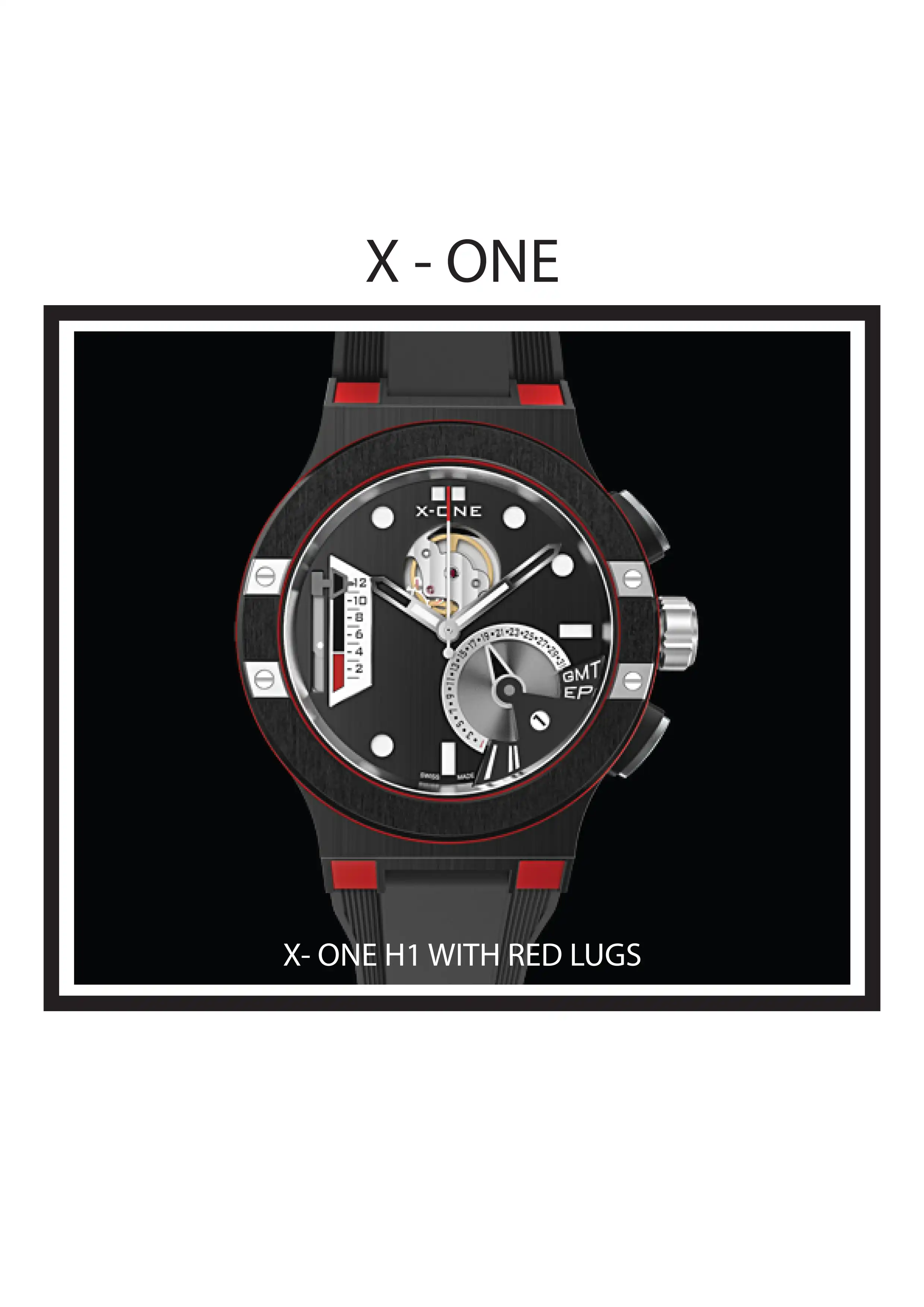 X-ONE