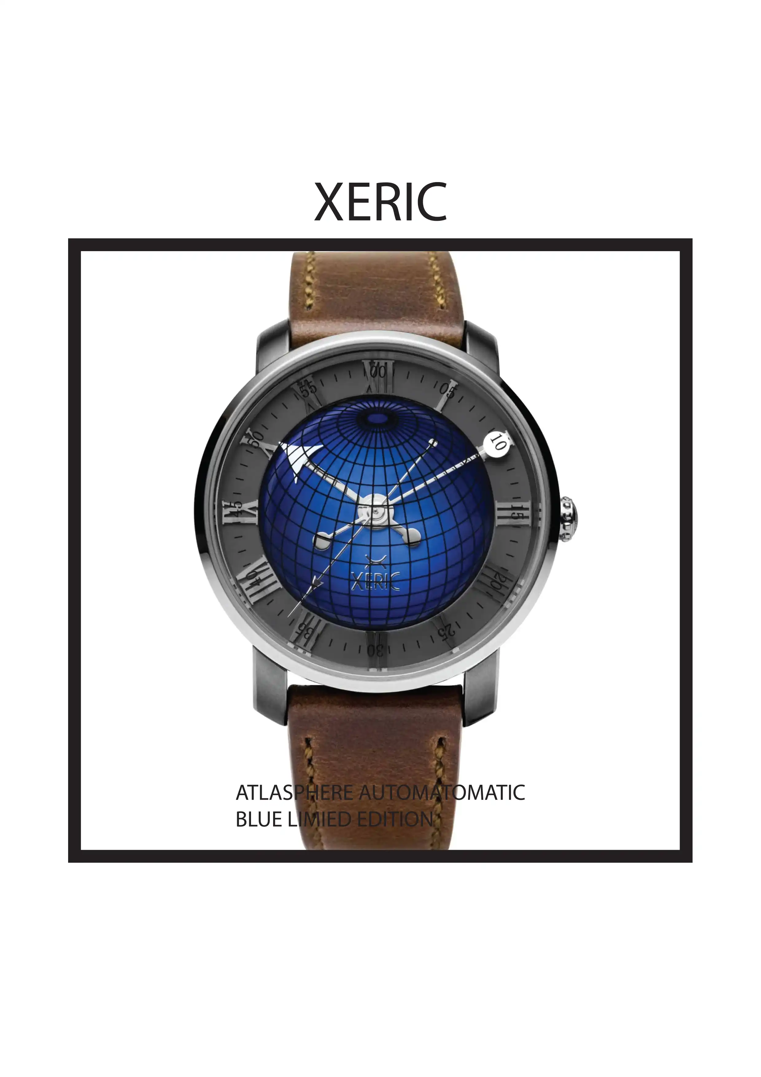 XERIC