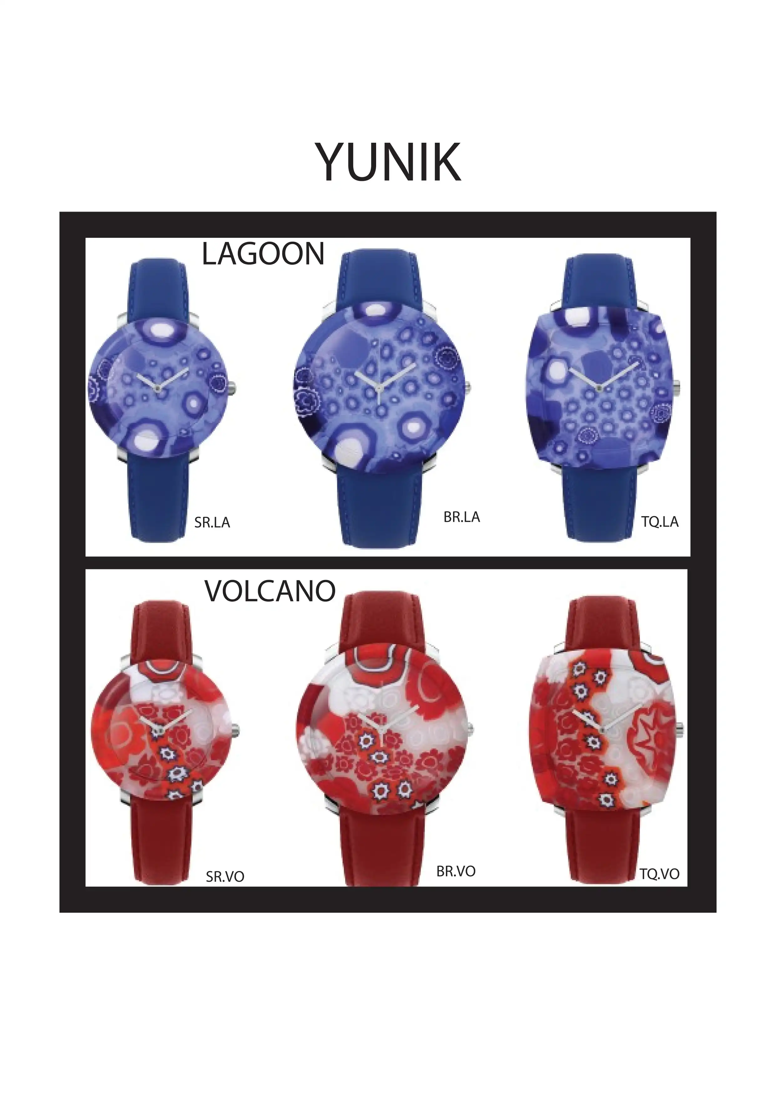 YUNIK