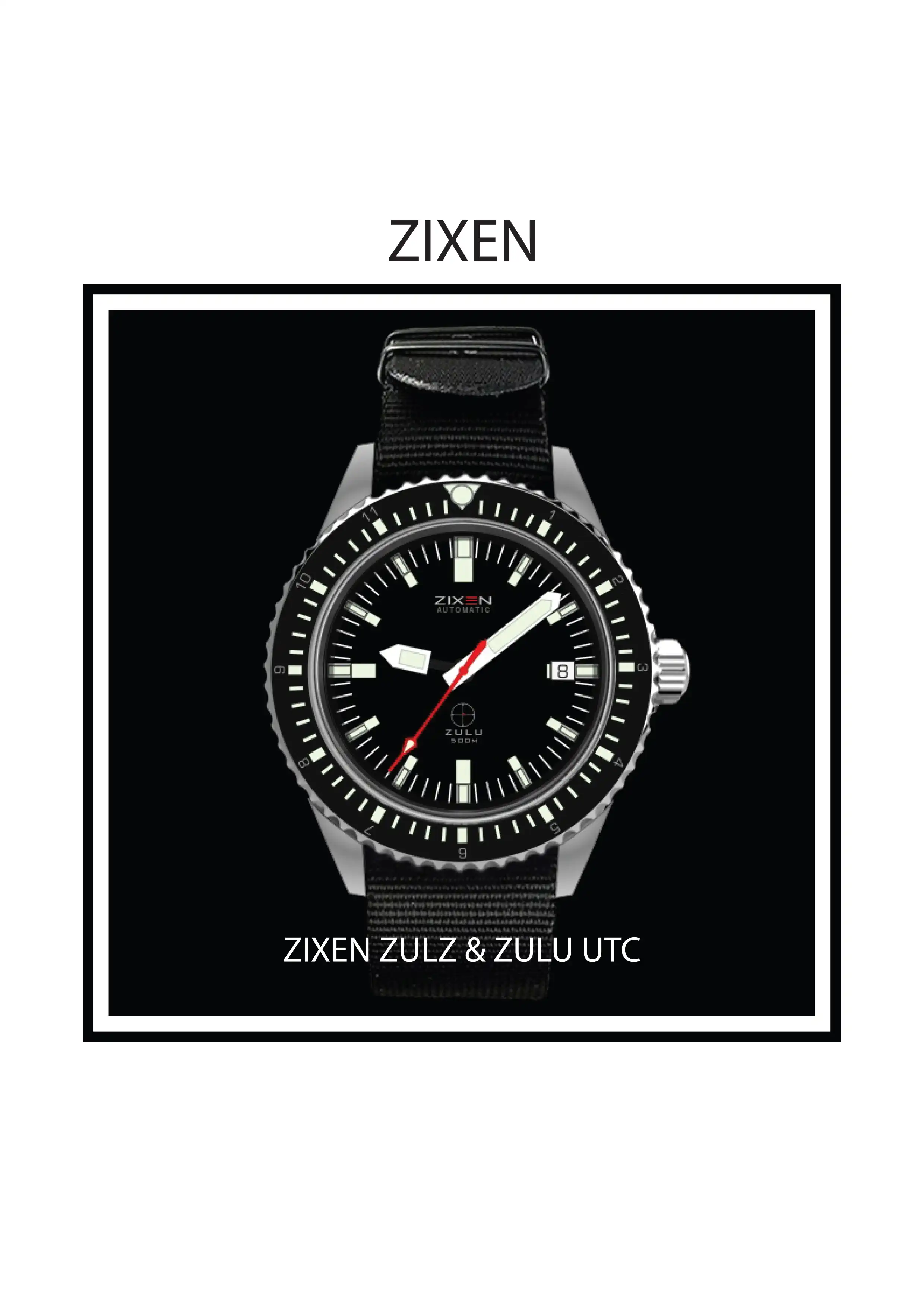 ZIXEN