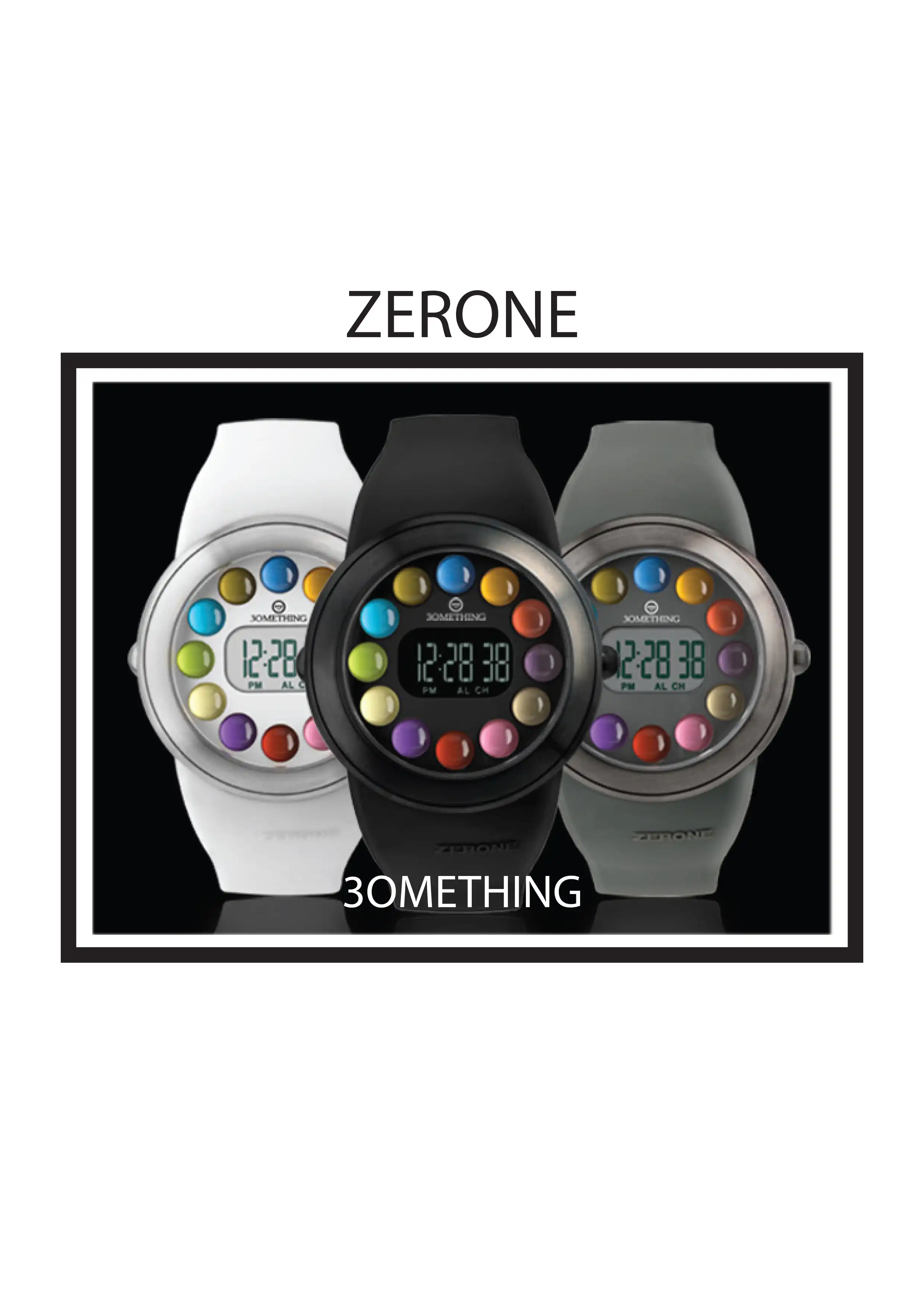ZERONE