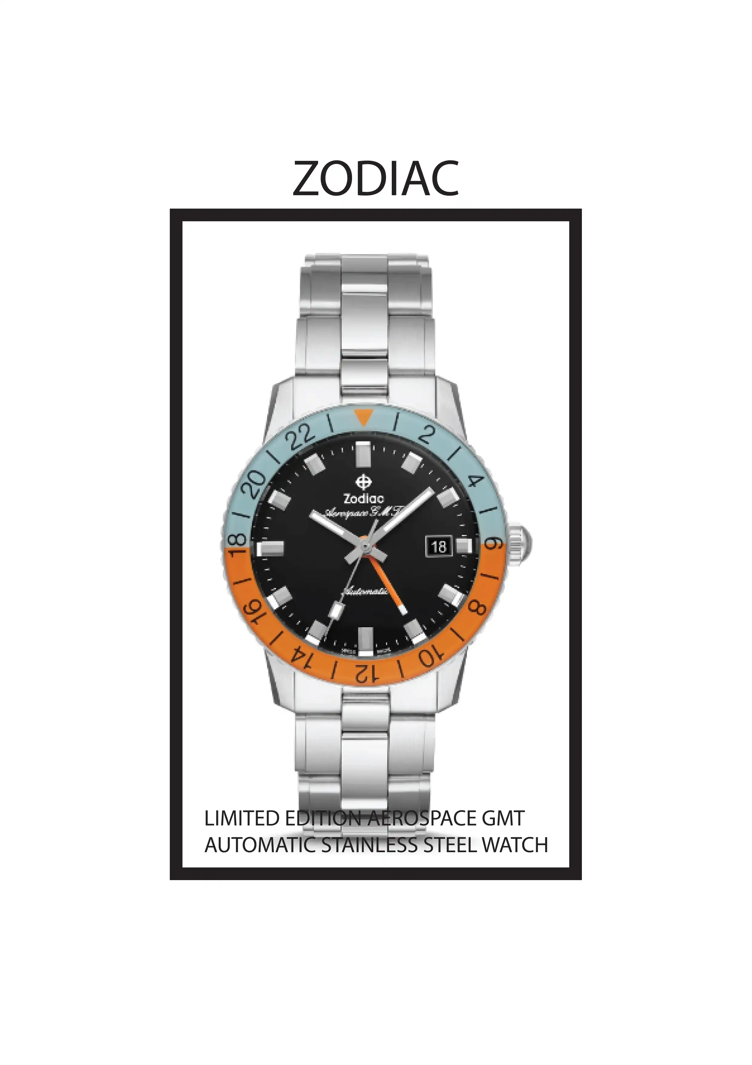 ZODIAC
