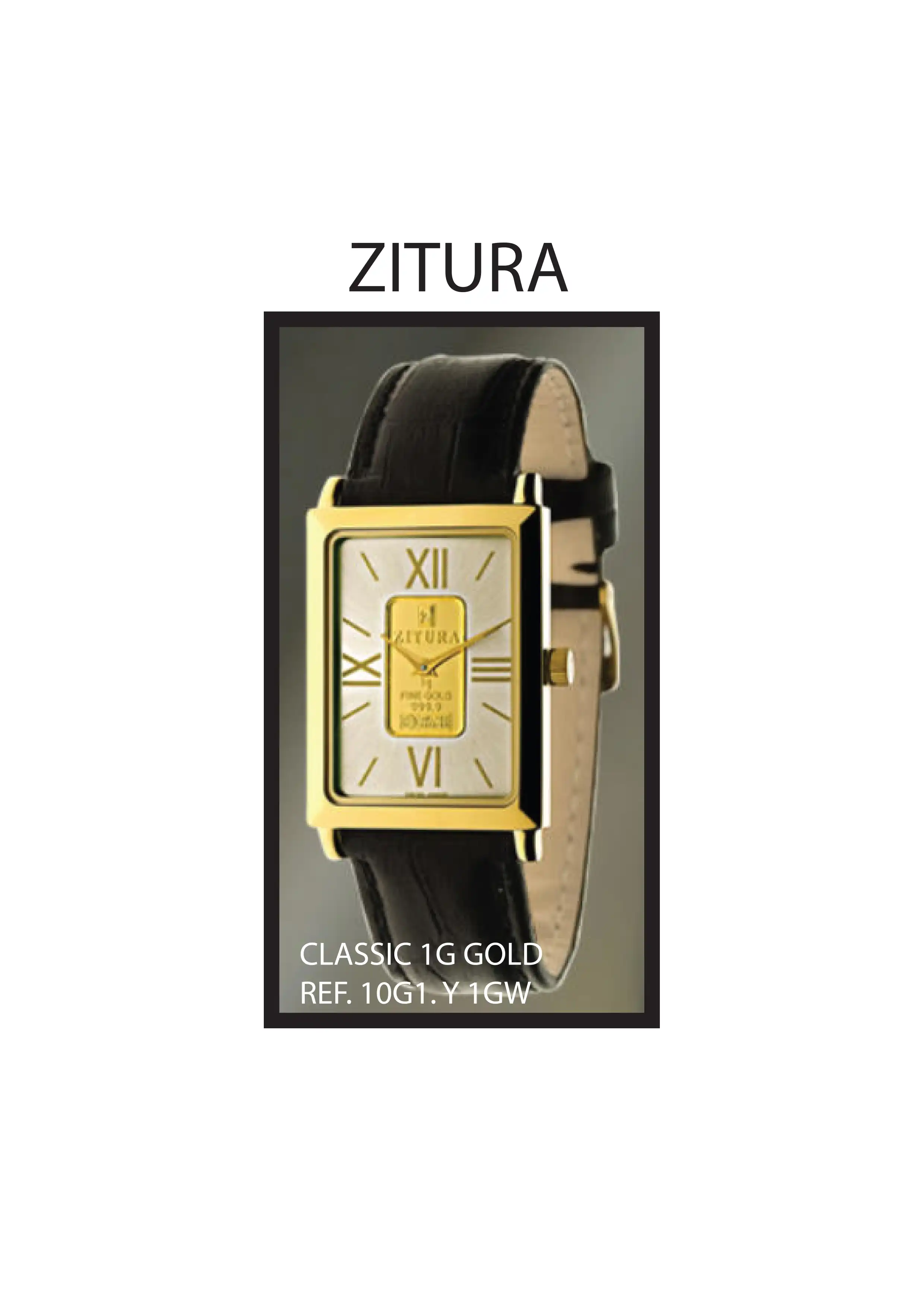 ZITURA