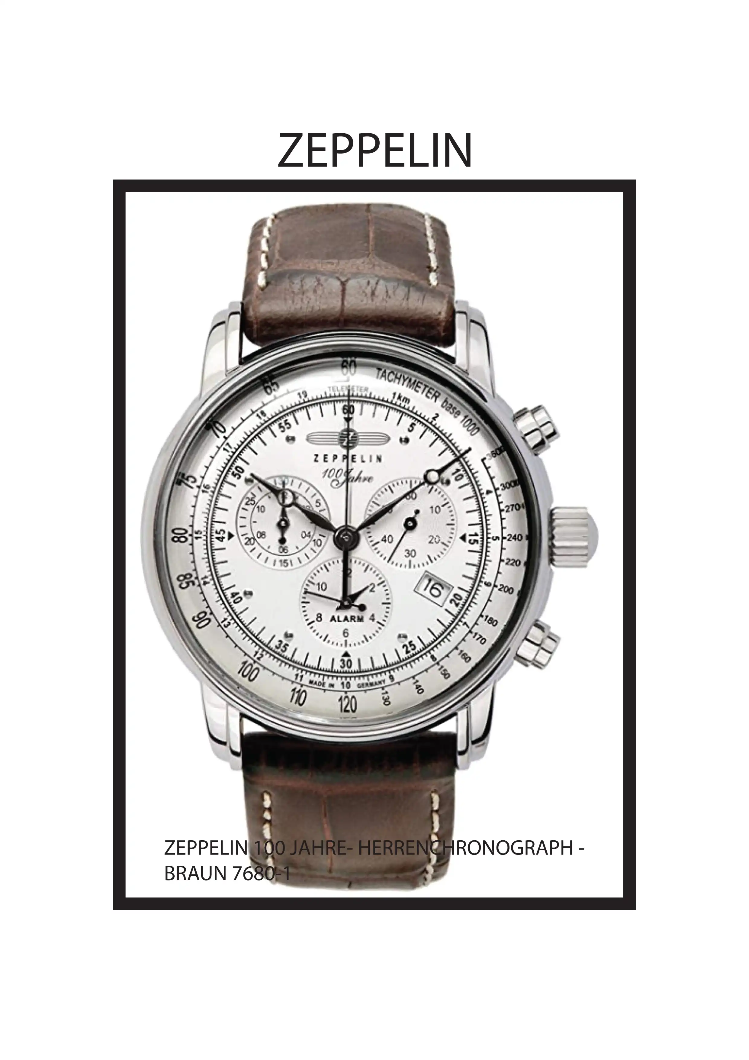 ZEPPELIN