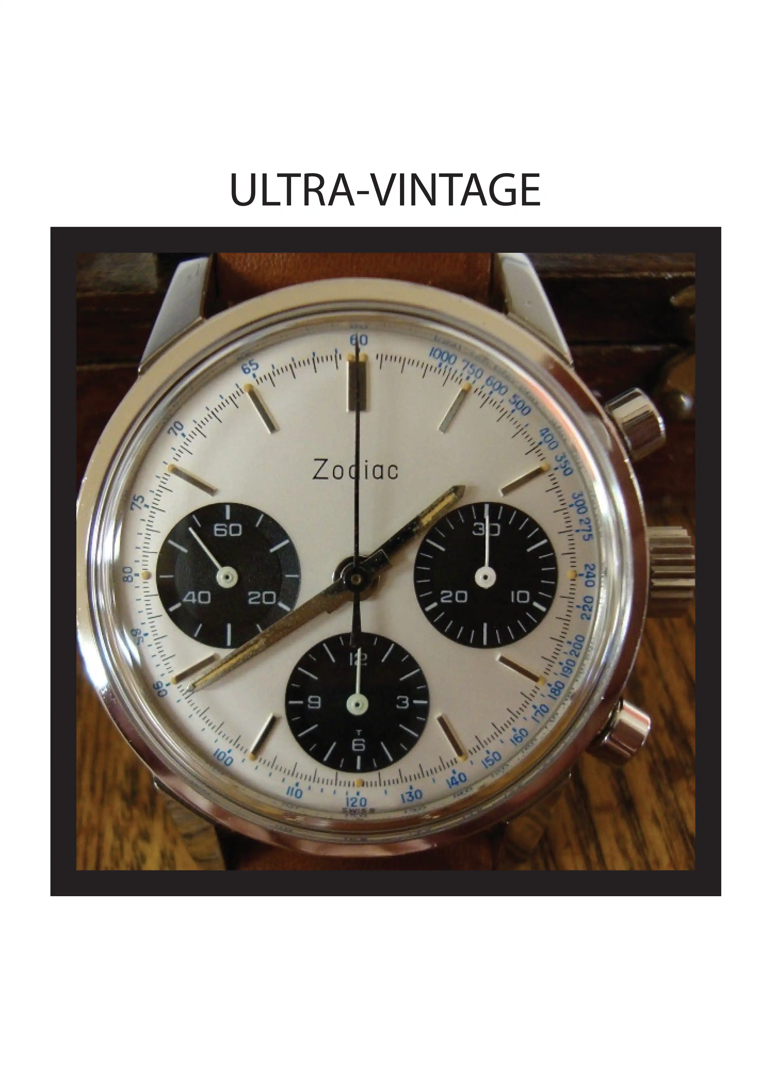 ULTRA-VINTAGE