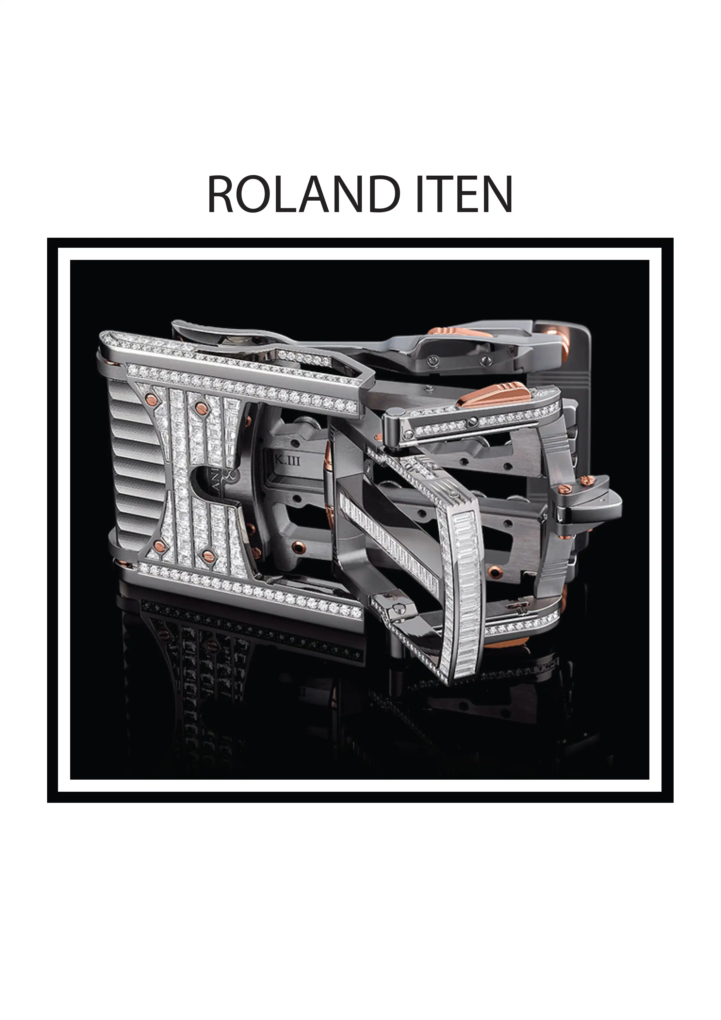 ROLAND ITEN