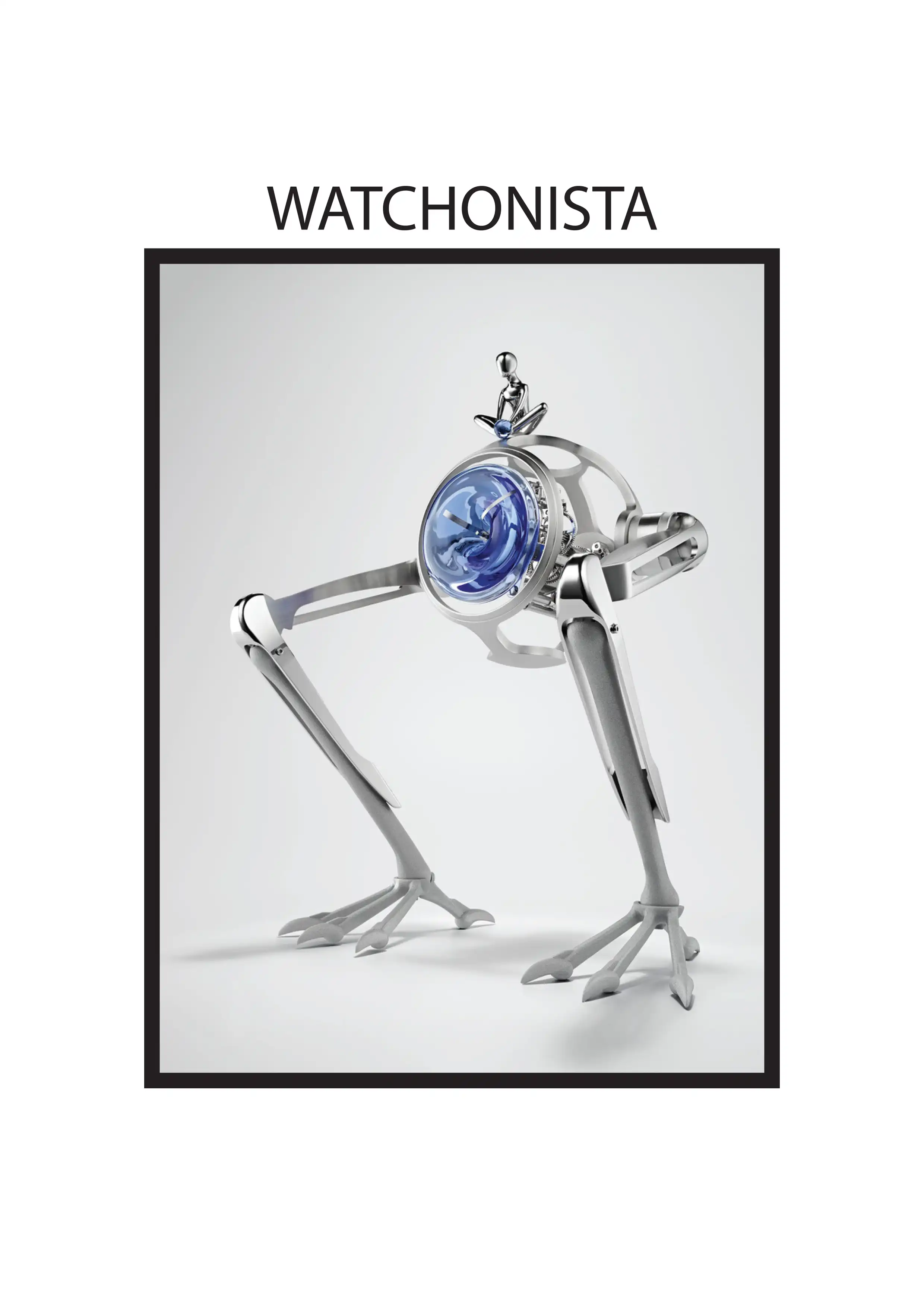 WATCHONISTA