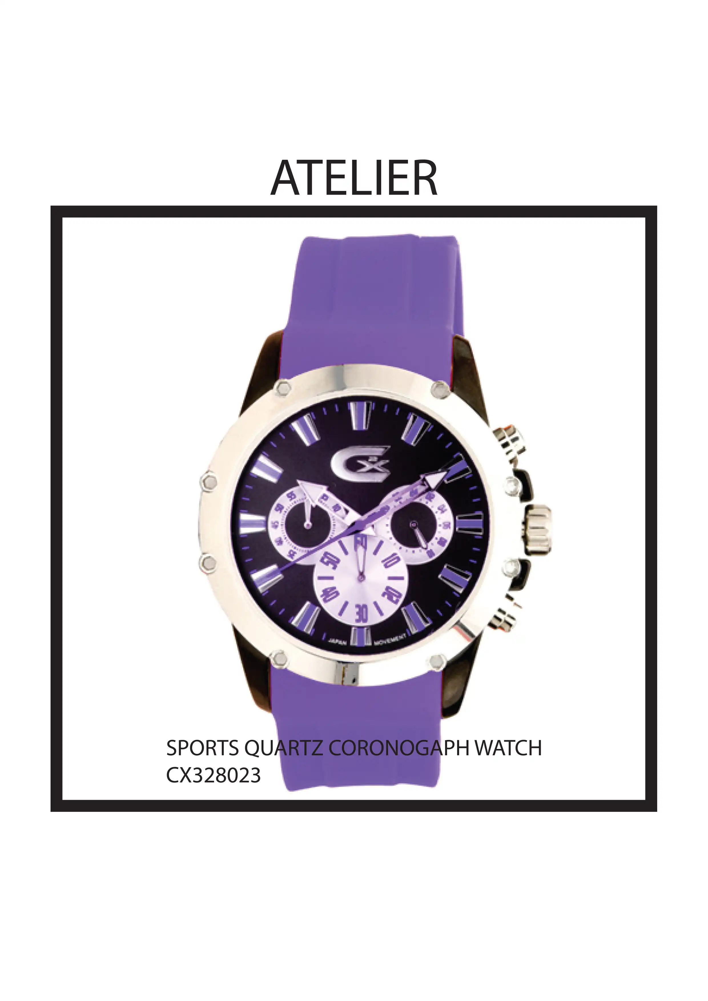 ATELIERJEWELER