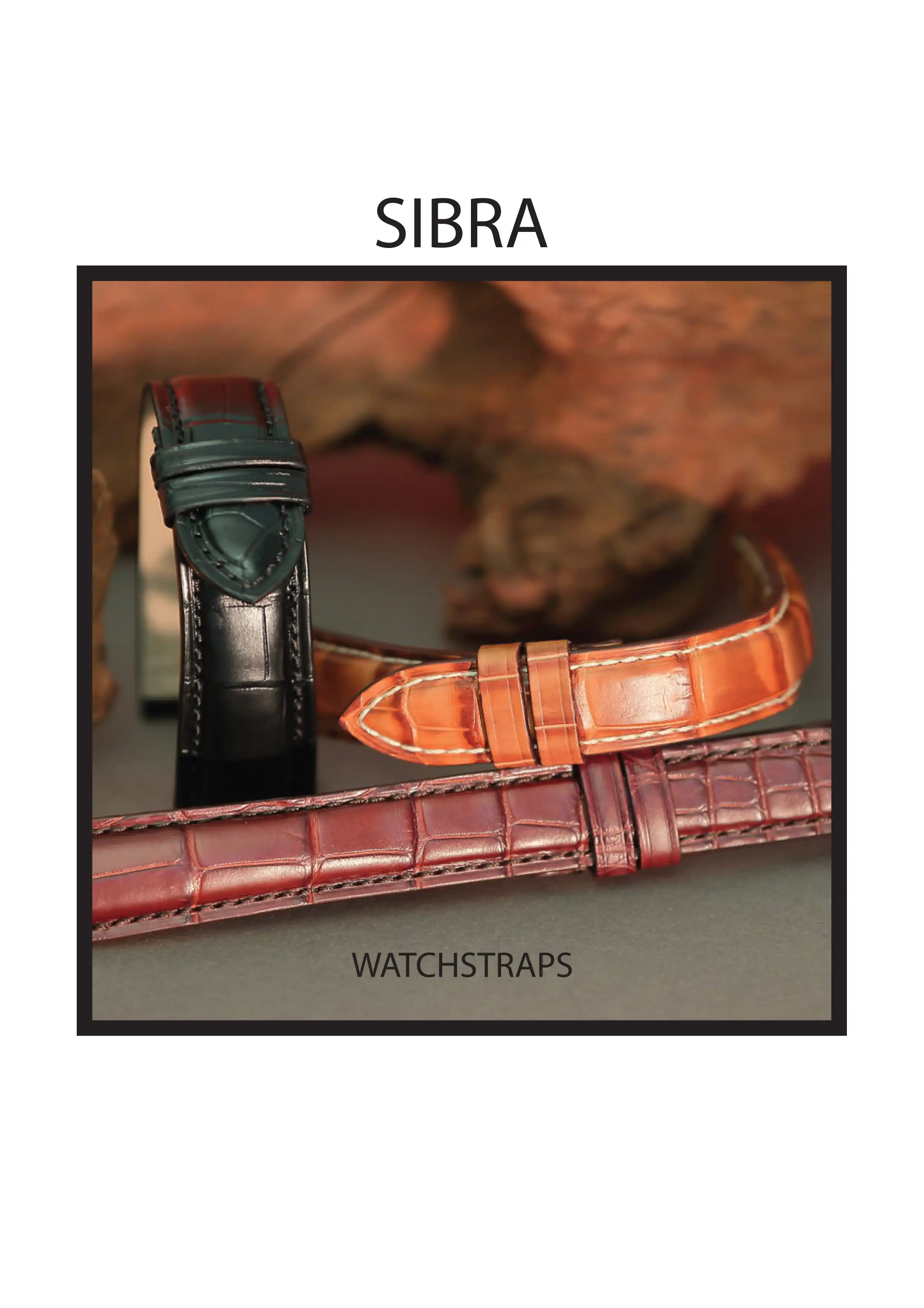 SIBRA