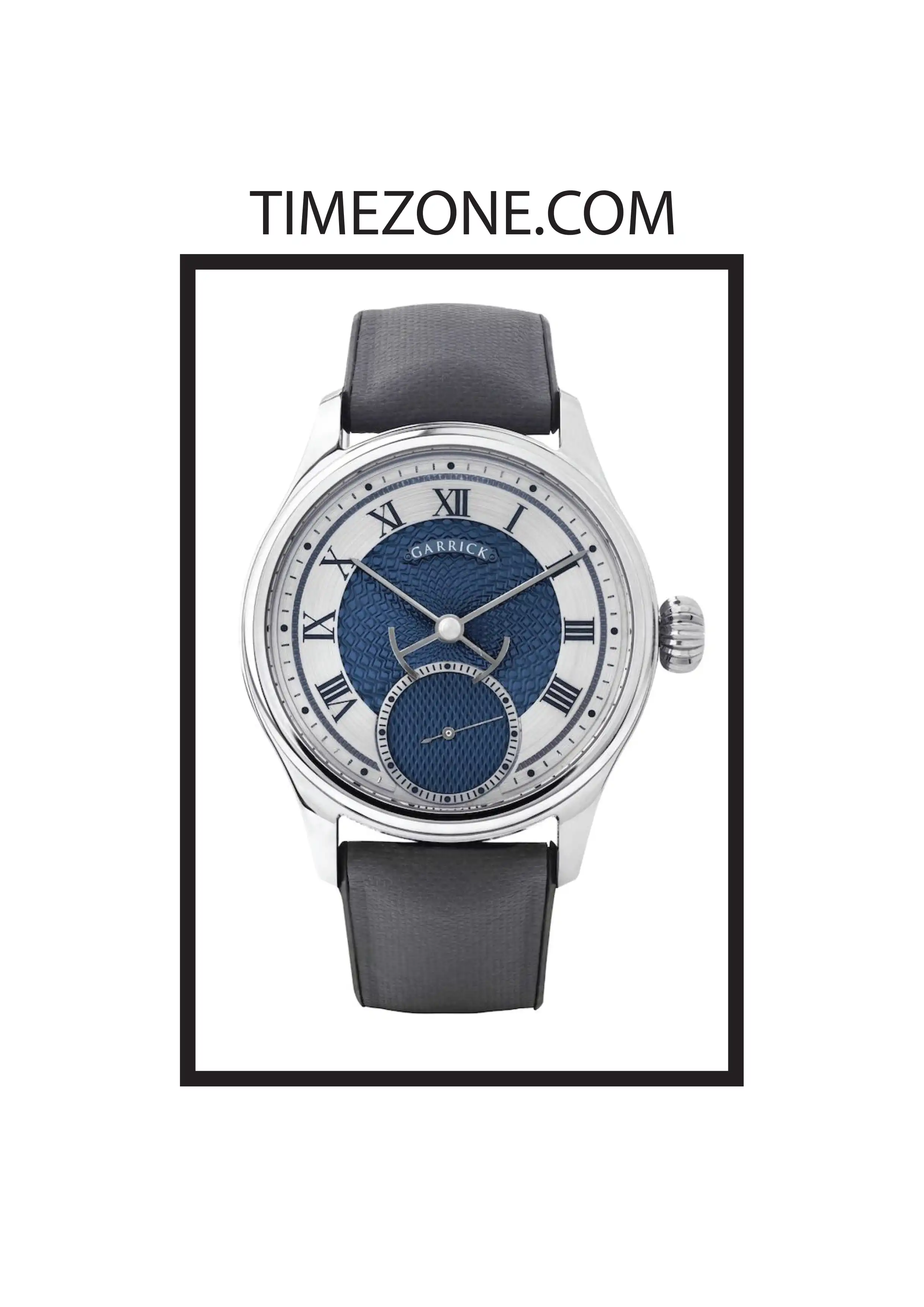 TIMEZONE