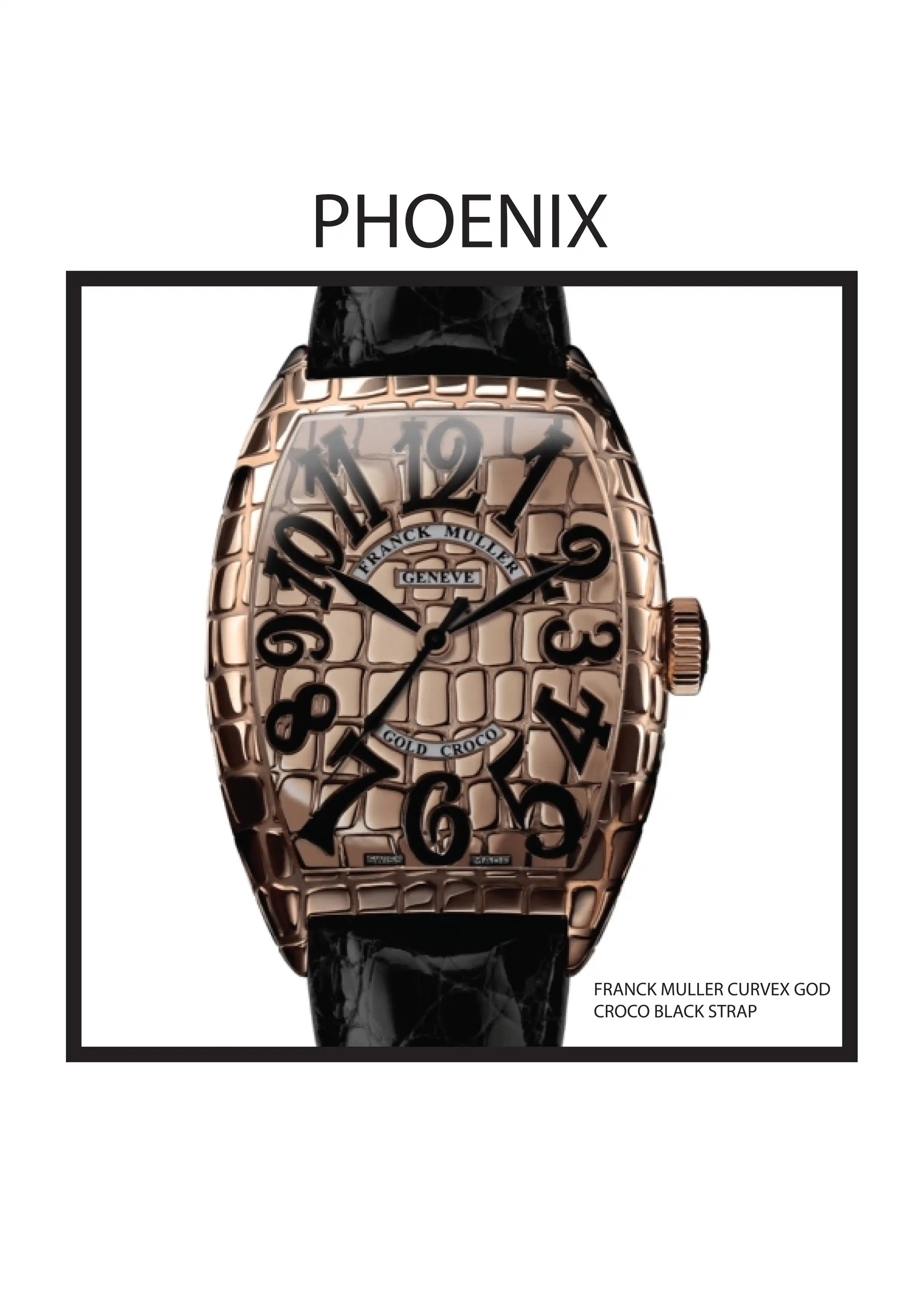 PHOENIX