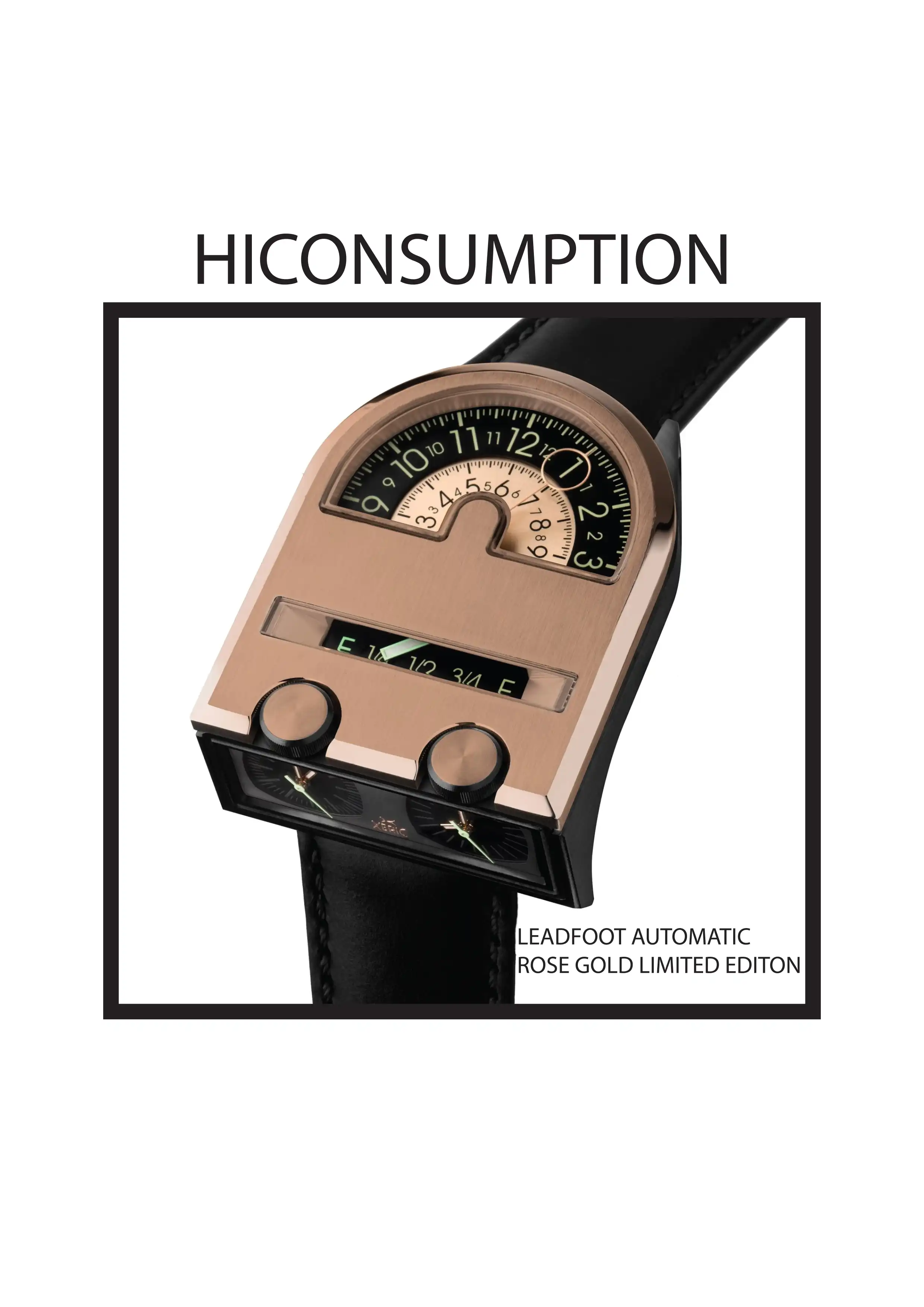 HICONSUMPTION
