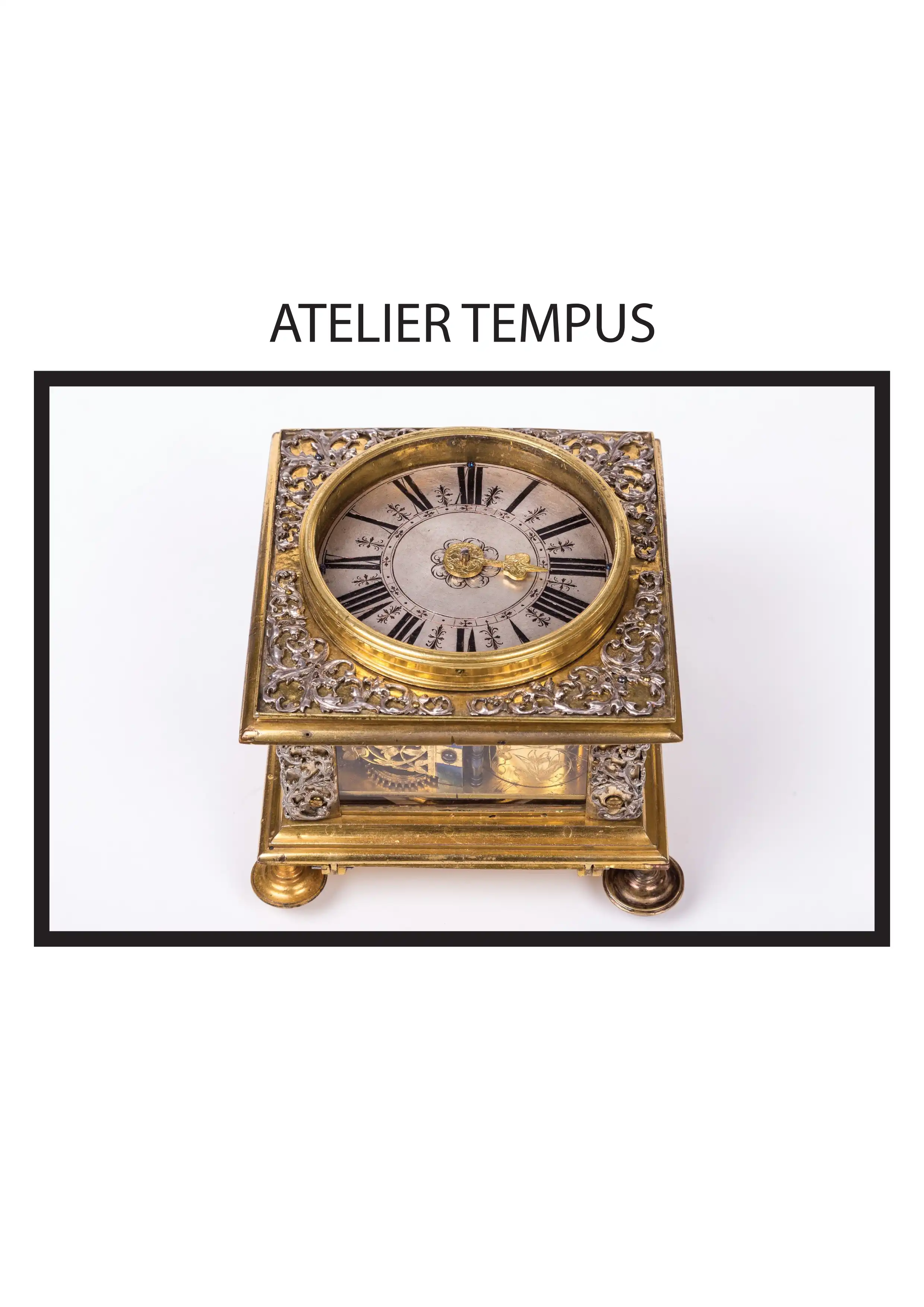 NOCS ATELIER
