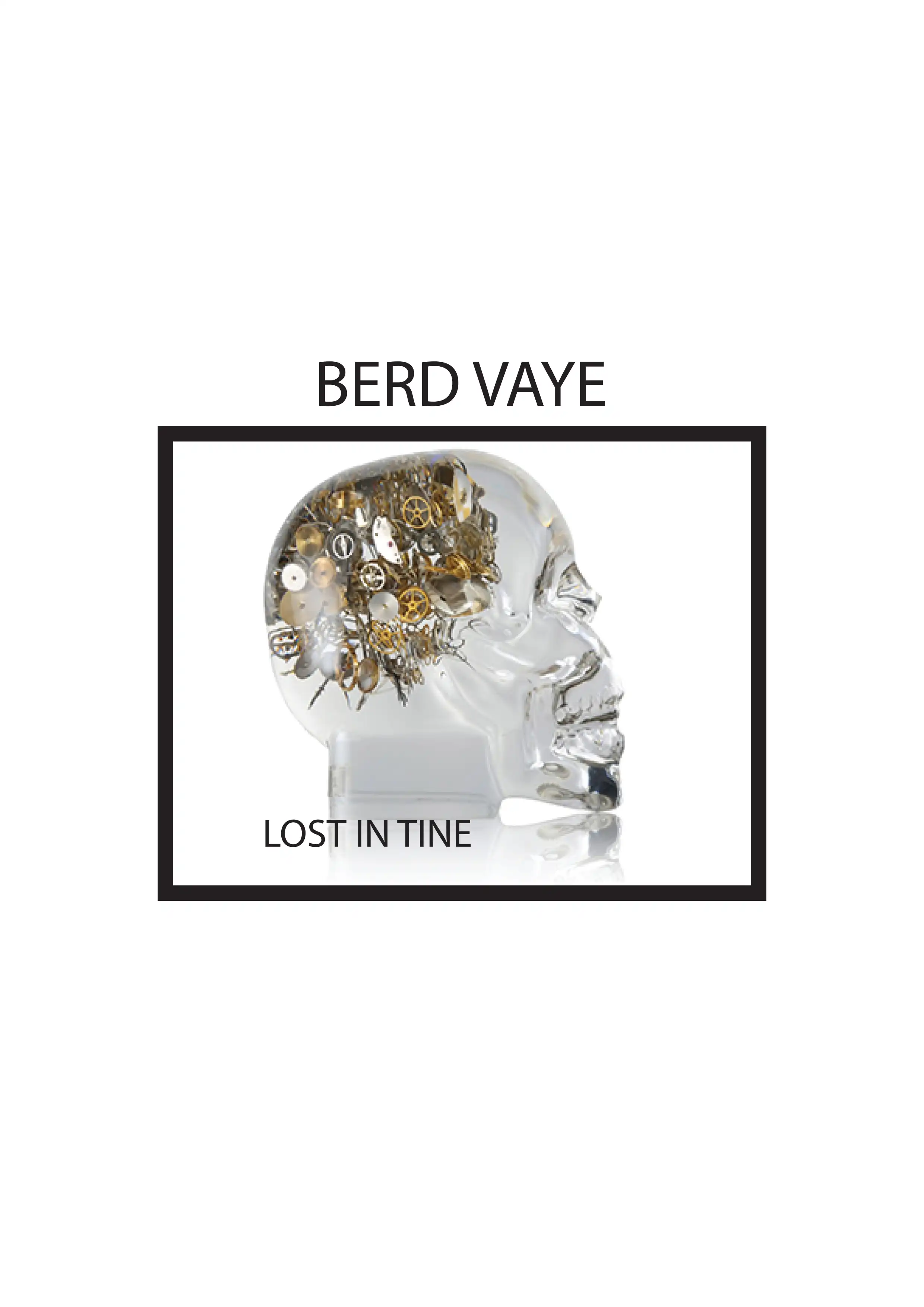 BERD VAYE