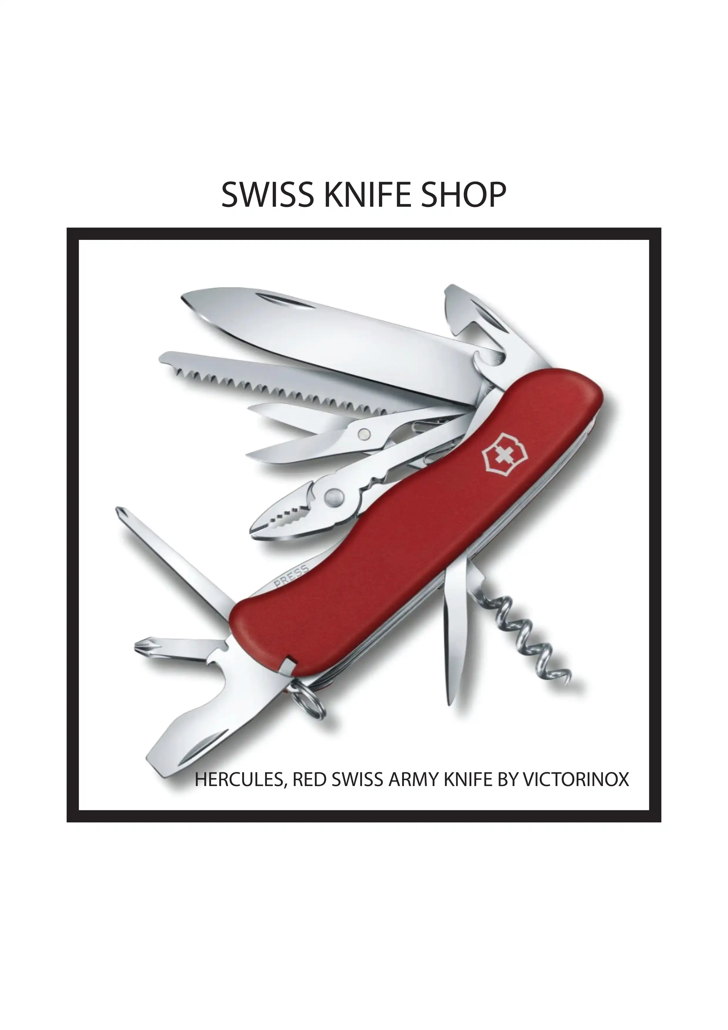 SWISSKNIFESHOP WATCHES
